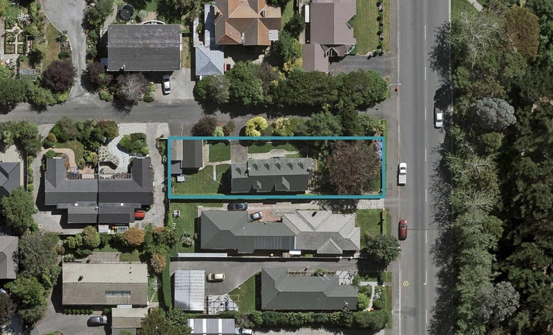 294 Kelvin Street, Avenal, Invercargill - Carousel 1