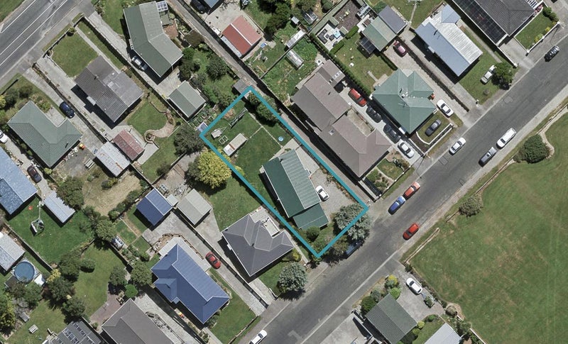 18 Skye Street, Heidelberg, Invercargill - Carousel 1