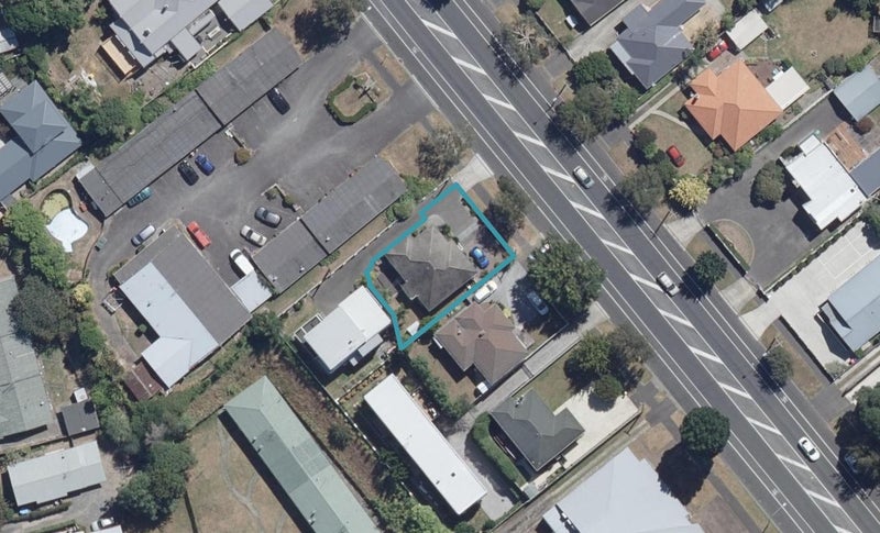 87 Grey Street, Hamilton East, Hamilton - Carousel 1