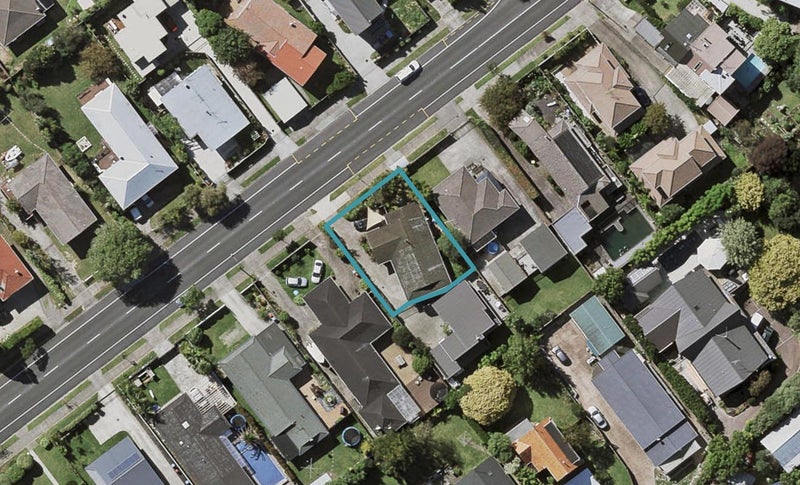 101A Grand Drive, Remuera, Auckland - Carousel 1