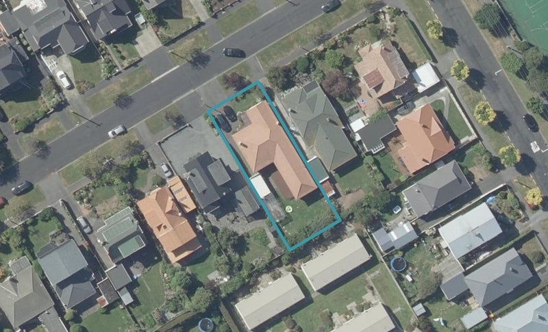 22 Wilson Avenue, Saint Clair, Dunedin - Carousel 1