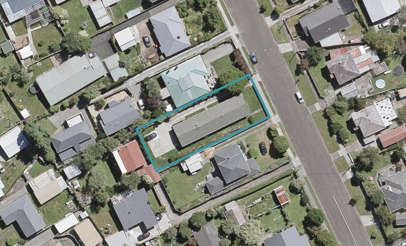 30 Melrose Street, Wallaceville, Upper Hutt - Carousel 1