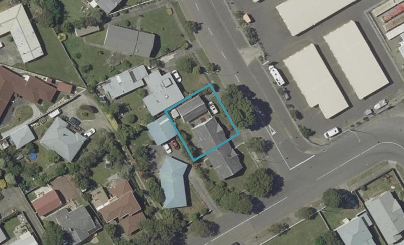 42 Shelley Street, Roslyn, Palmerston North - Carousel 1