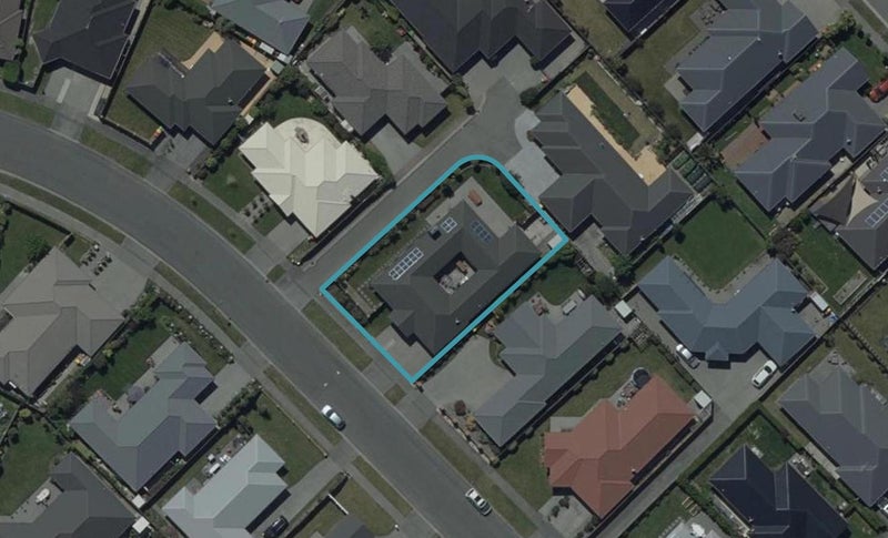 57 Awatea Gardens, Wigram, Christchurch - Carousel 1