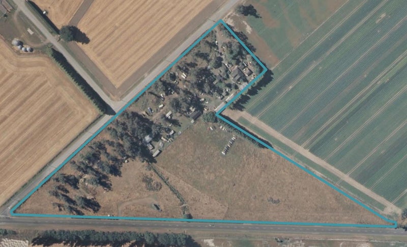 1336 Dromore Hatfield Road, Hatfield, Rakaia - Carousel 1