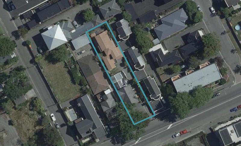 37 Carlton Mill Road, Merivale, Christchurch - Carousel 1
