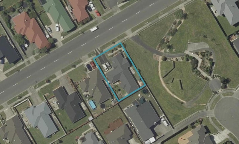 34 Brooklyn Heights Drive, Kelvin Grove, Palmerston North - Carousel 1