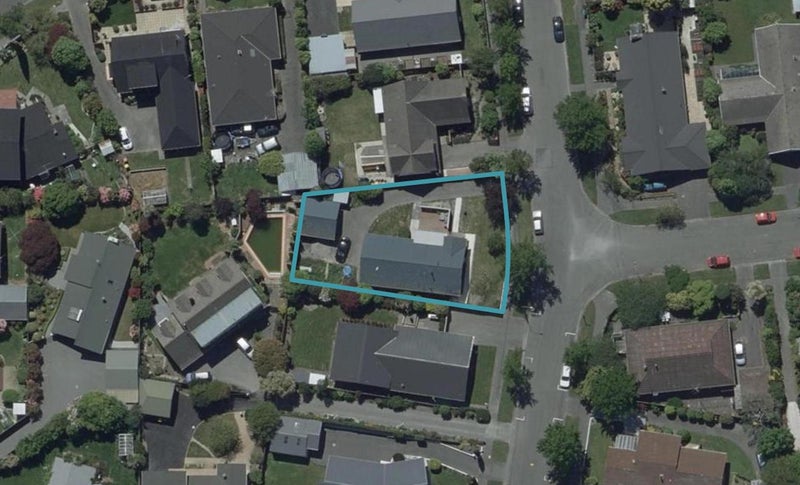 24 Lynfield Avenue, Ilam, Christchurch - Carousel 1
