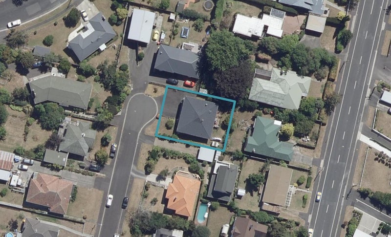 8 Tarbett Road, Hillcrest, Hamilton - Carousel 1