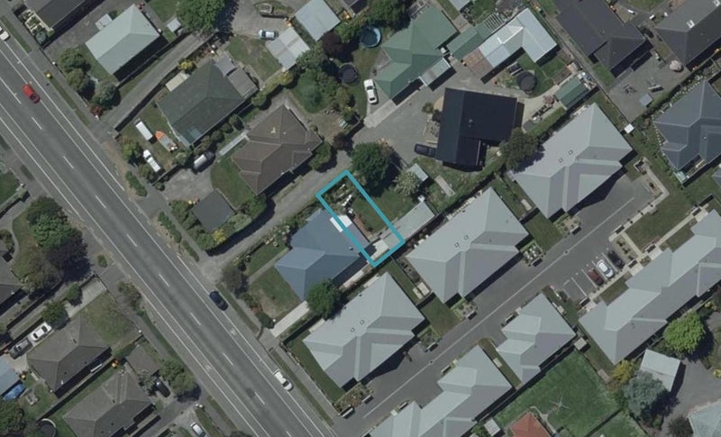 4/218 Lyttelton Street, Spreydon, Christchurch - Carousel 1