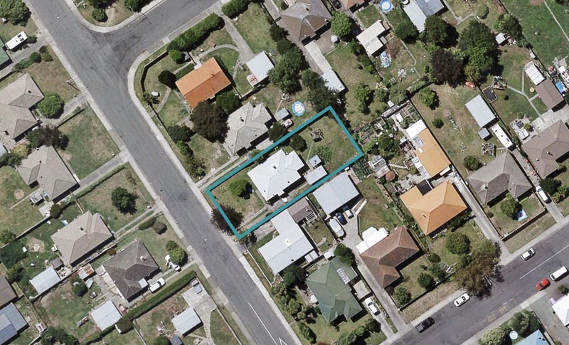 904 Anson Street, Mayfair, Hastings - Carousel 1