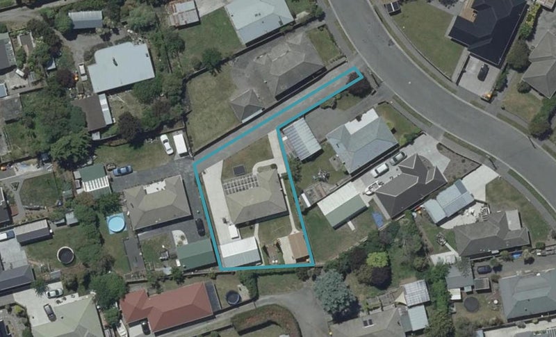 25 Niagara Street, Wainoni, Christchurch - Carousel 1