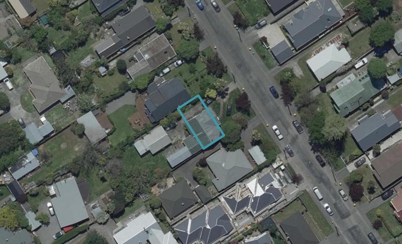2/21 Mersey Street, St Albans, Christchurch - Carousel 1