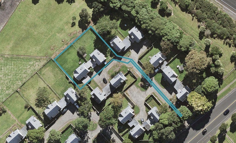6 Teo Lane, Māngere, Auckland - Carousel 1