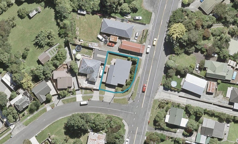 113 Akatarawa Road, Birchville, Upper Hutt - Carousel 1