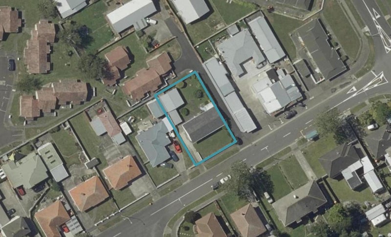 87 Rangiora Avenue, Roslyn, Palmerston North - Carousel 1