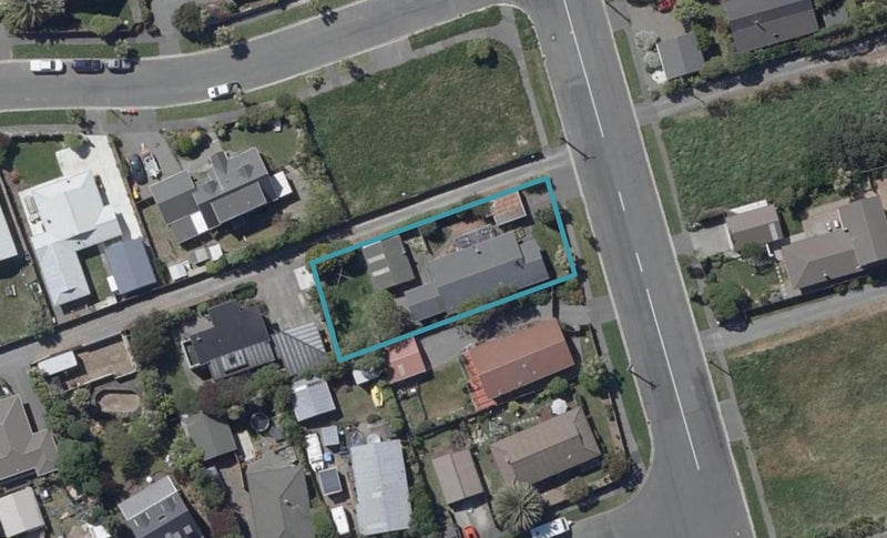 202 Rocking Horse Road, Southshore, Christchurch - Carousel 1