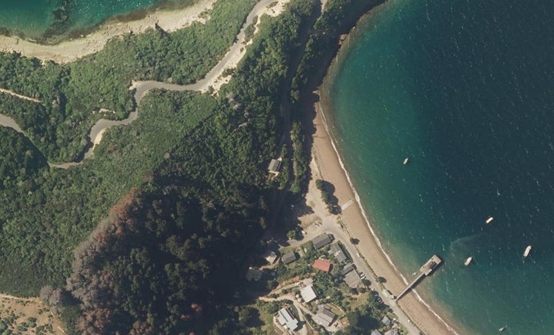 6140 Croisilles-French Pass Road, French Pass / Anaru, Marlborough Sounds - Carousel 1