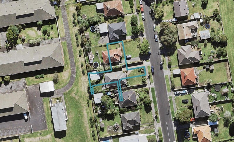 24B Rawalpindi Street, Mount Albert, Auckland - Carousel 1