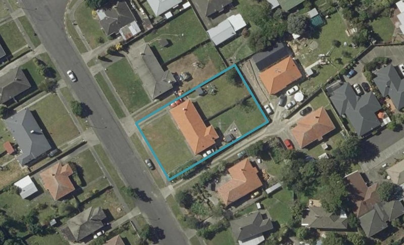 45 Upham Terrace, Roslyn, Palmerston North - Carousel 1