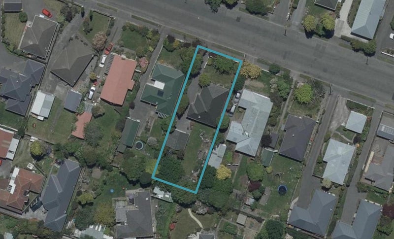 81 Staveley Street, Avonhead, Christchurch - Carousel 1
