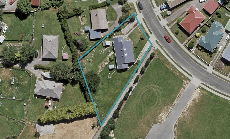 46 Conway Crescent, Glengarry, Invercargill - Carousel 1
