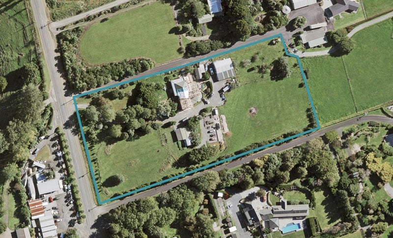 1541 Great South Road, Ramarama, Drury - Carousel 1