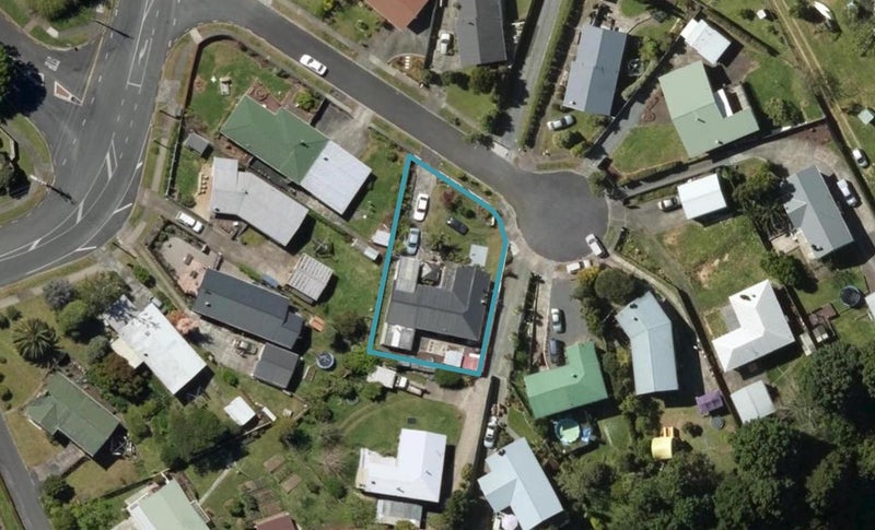 4 Jeeves Place, Tikipunga, Whangarei - Carousel 1