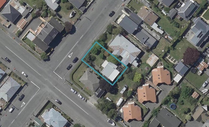 25 Stoke Street, Sumner, Christchurch - Carousel 1
