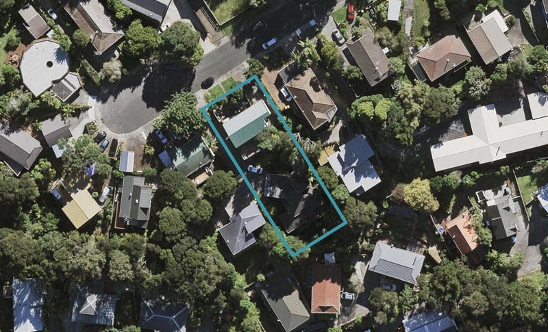 1/40 Glen Vista Place, Bayview, Auckland - Carousel 1