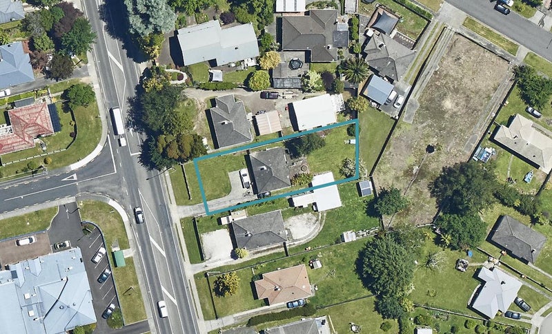 258 Old Taupo Road, Hillcrest, Rotorua - Carousel 1