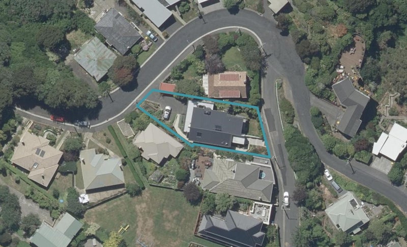 23 Cairnhill Street, Maori Hill, Dunedin - Carousel 1