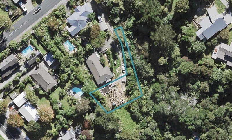 3A Pounamu Avenue, Greenhithe, Auckland - Carousel 1