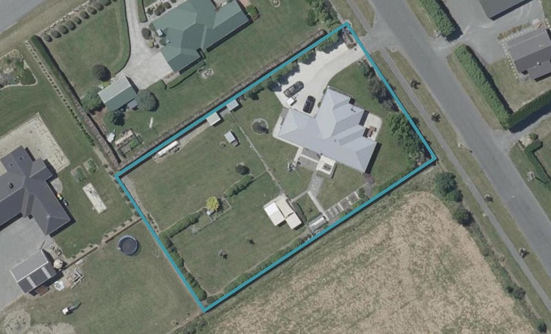 307 Horndon Street, Darfield, Darfield - Carousel 1