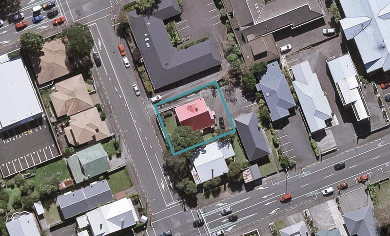 51 Dawson Street, New Plymouth, New Plymouth - Carousel 1