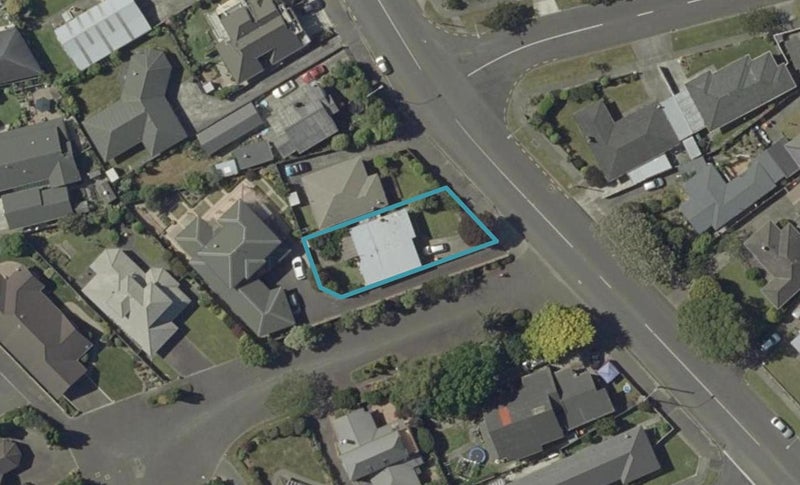 326 Ruahine Street, Terrace End, Palmerston North - Carousel 1
