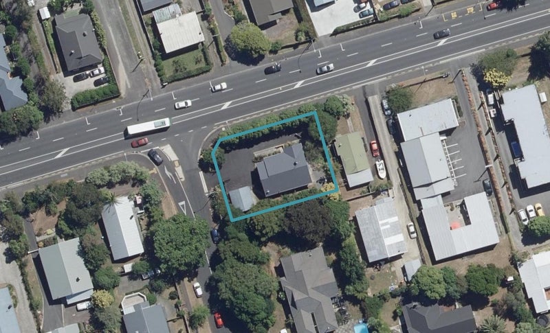 28 Oakley Avenue, Claudelands, Hamilton - Carousel 1
