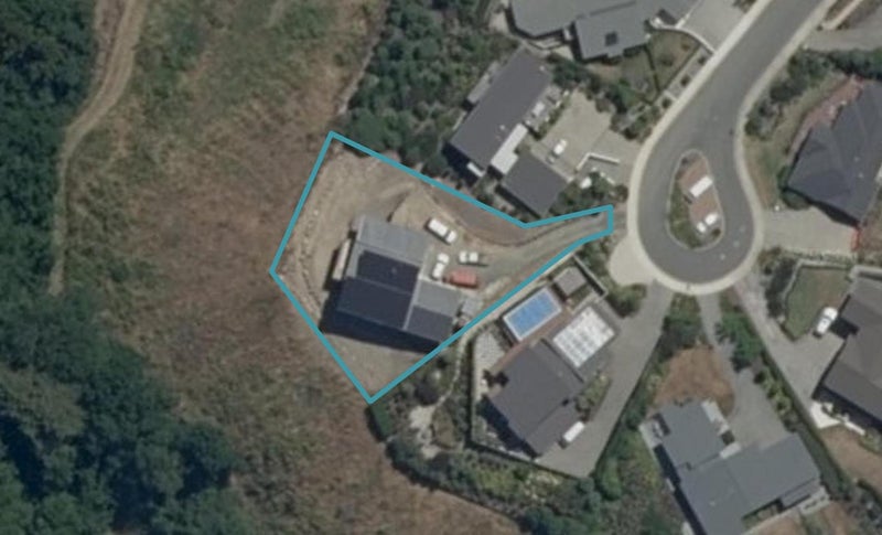 8 Sunset Place, Atawhai, Nelson - Carousel 1