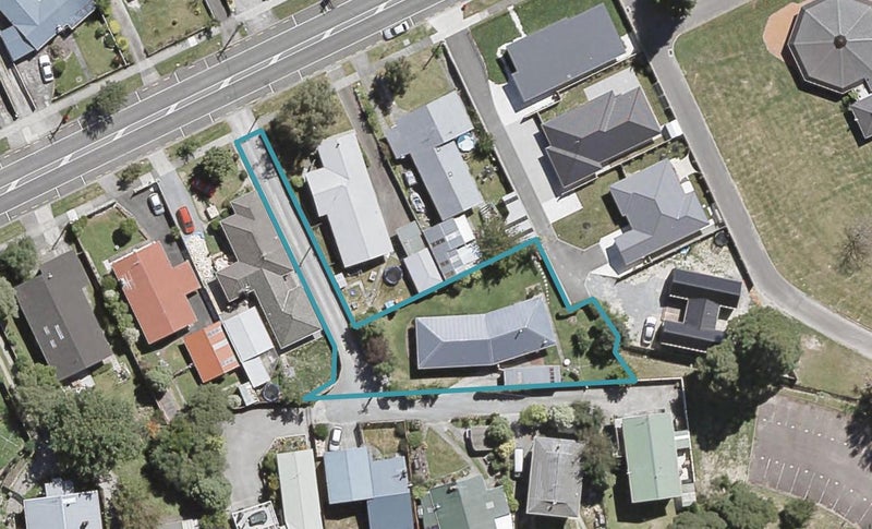 12A Lane Street, Wallaceville, Upper Hutt - Carousel 1