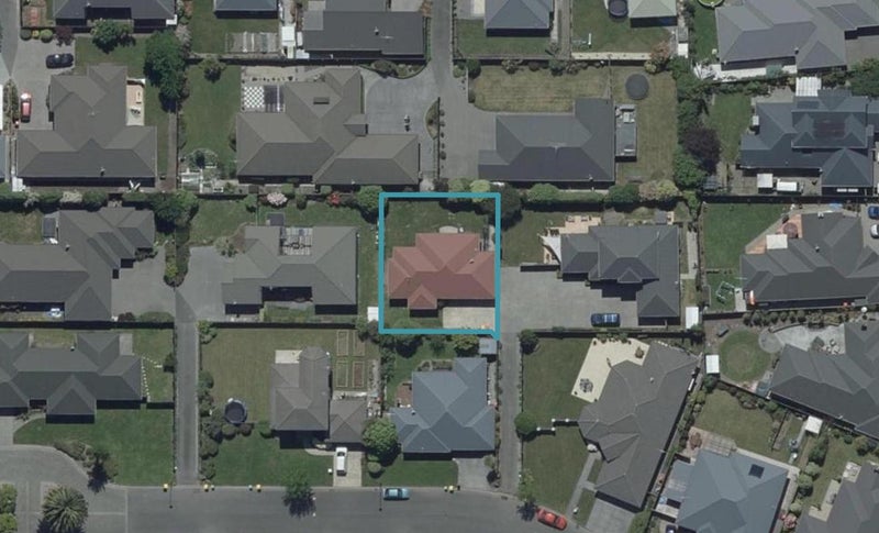 10A Montego Close, Shirley, Christchurch - Carousel 1