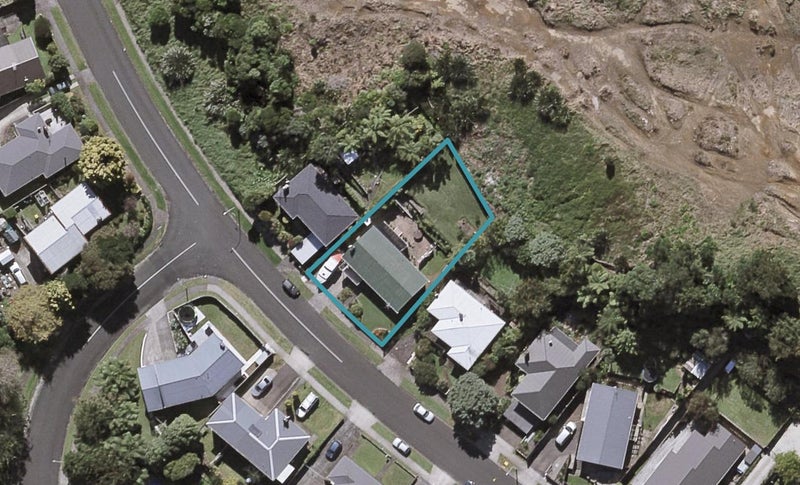 53 Oranga Street, Westown, New Plymouth - Carousel 1