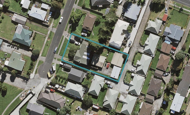 3/19 Cleek Road, Māngere East, Auckland - Carousel 1