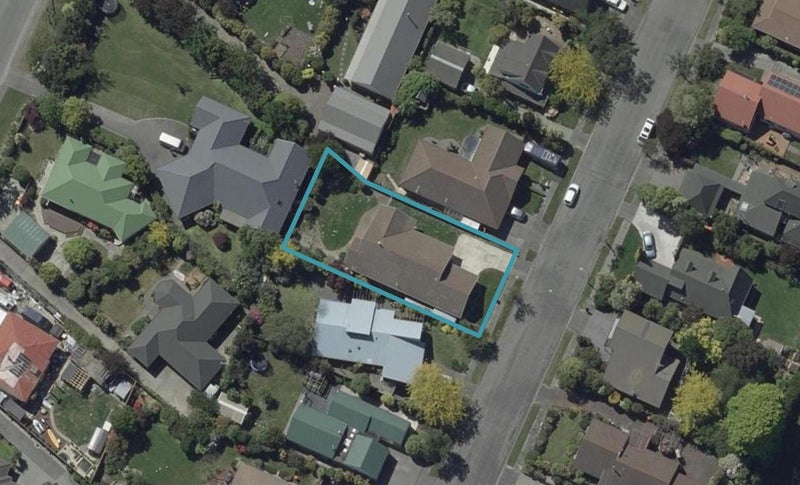 33 Townshend Crescent, Halswell, Christchurch - Carousel 1