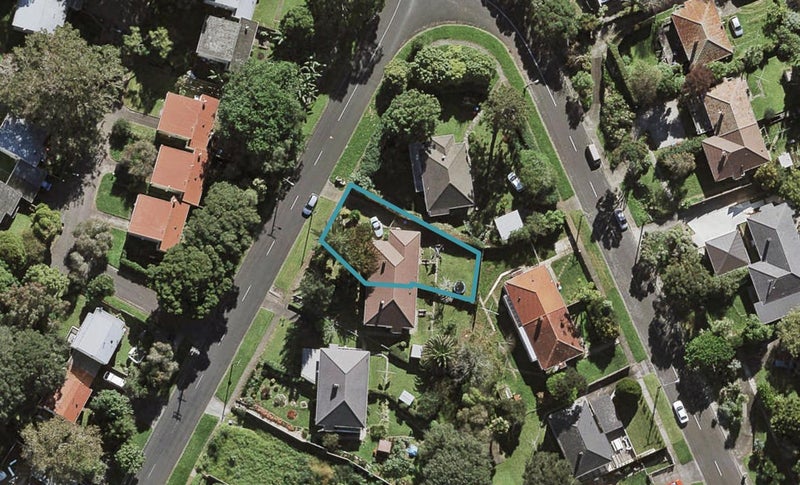15 Scout Avenue, Mount Roskill, Auckland - Carousel 1