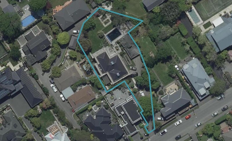 107 Leinster Road, Merivale, Christchurch - Carousel 1