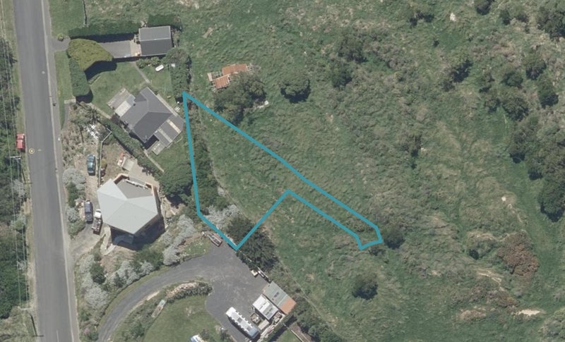 13 Sunset Terrace, Ocean Grove, Dunedin - Carousel 1