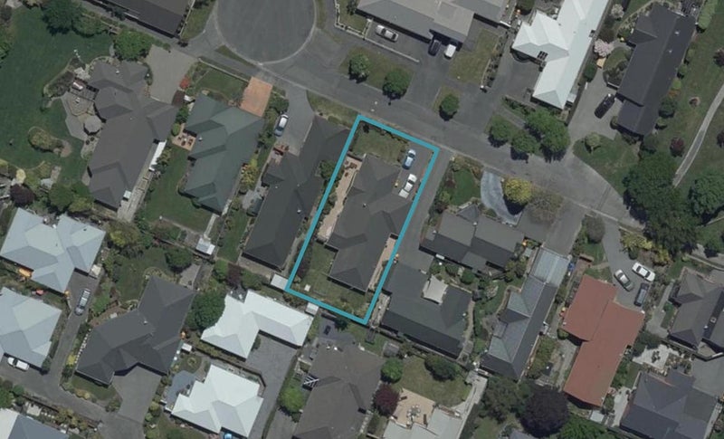 26 Inglewood Place, Avonhead, Christchurch - Carousel 1