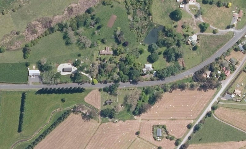 6882 State Highway 1, Pakaraka, Kaikohe - Carousel 1