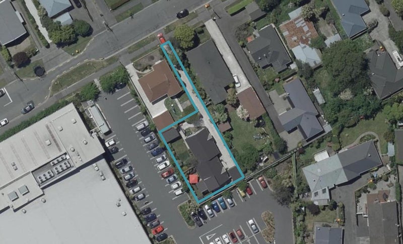 1/26 Wades Avenue, Saint Martins, Christchurch - Carousel 1