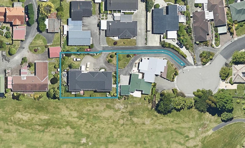 23B Gwendoline Street, Glenholme, Rotorua - Carousel 1